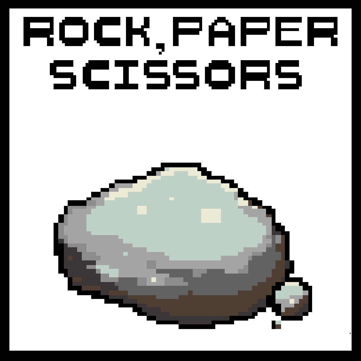 Rock paper scissors game