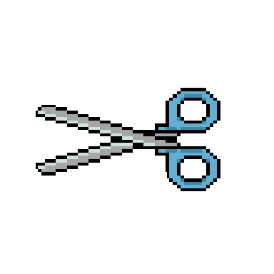 Scissors